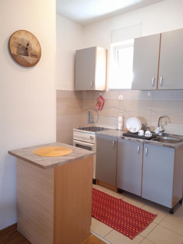 Slika 4 - Živka Davidovića, Jednoiposoban stan za izdavanje, 48m2, 500€