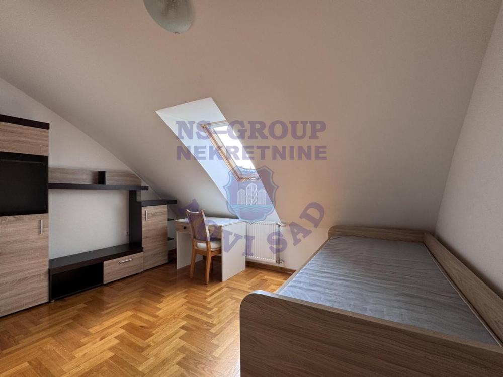 Slika 2 - Troiposoban stan na prodaju, 86m2, 254.600€