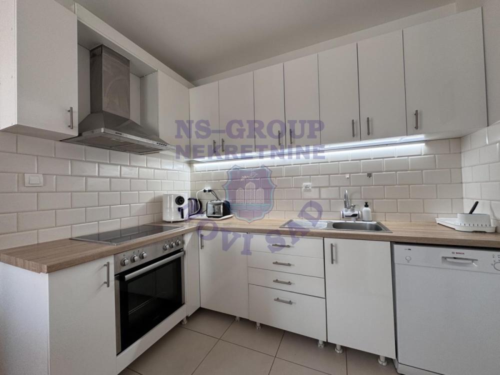 Slika 1 - Troiposoban stan na prodaju, 86m2, 254.600€