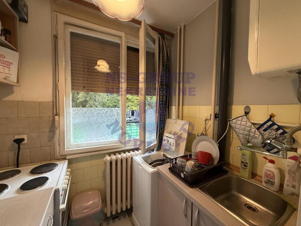 Slika 3 - Jednosoban stan na prodaju, 29m2, 82.400€