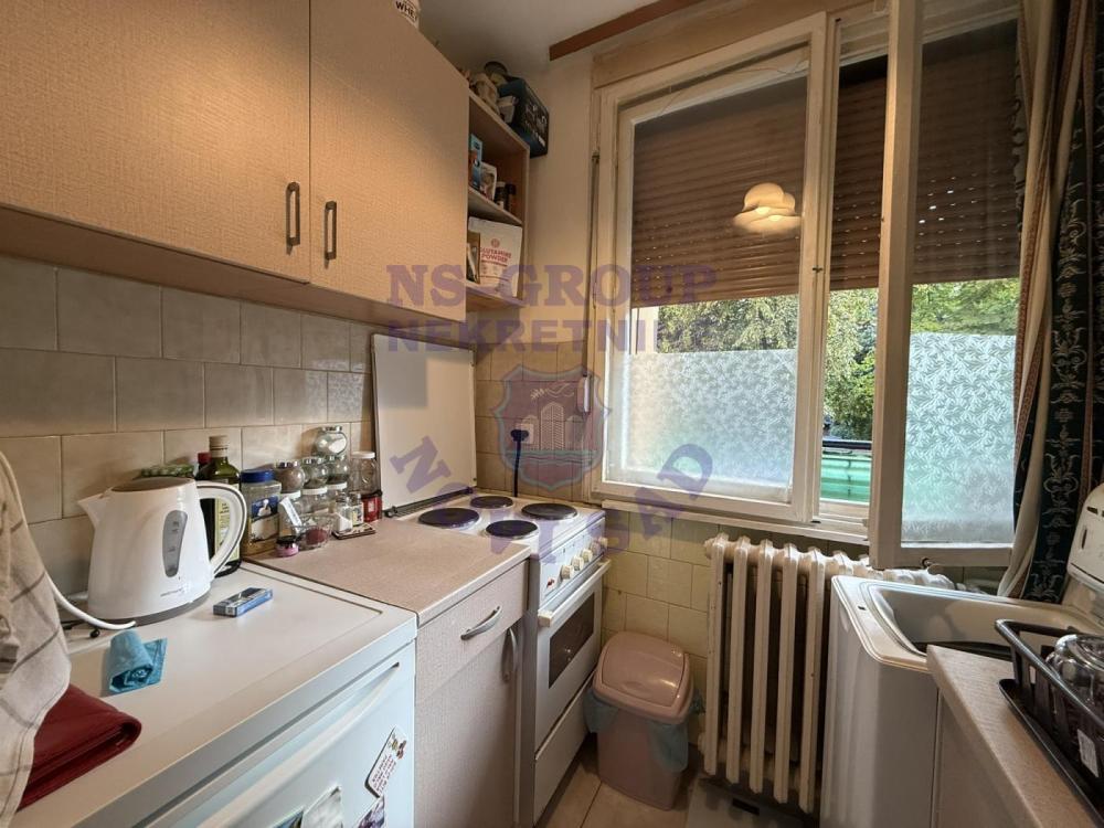 Slika 4 - Jednosoban stan na prodaju, 29m2, 82.400€