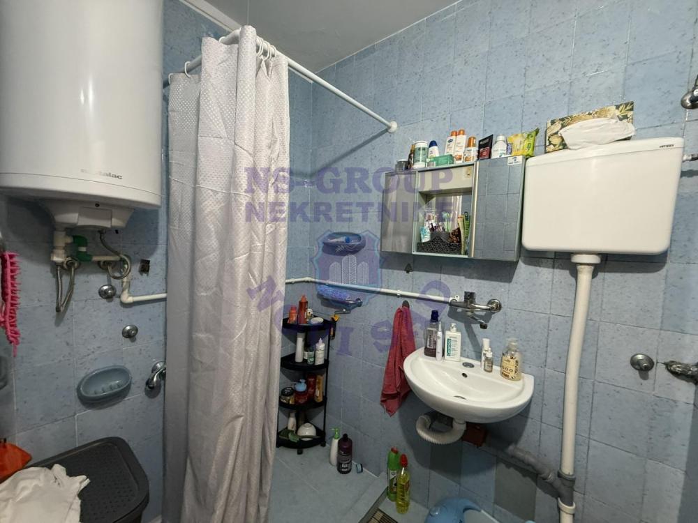 Slika 5 - Jednosoban stan na prodaju, 29m2, 82.400€