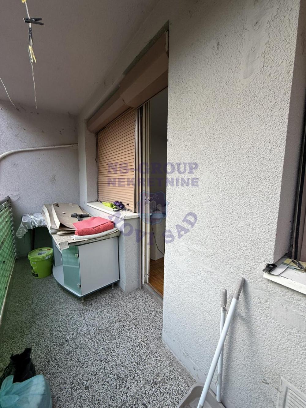 Slika 7 - Jednosoban stan na prodaju, 29m2, 82.400€