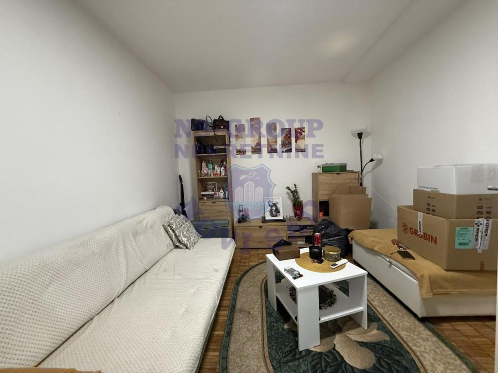 Glavna slika -Jednosoban stan na prodaju, 29m2, 82.400€