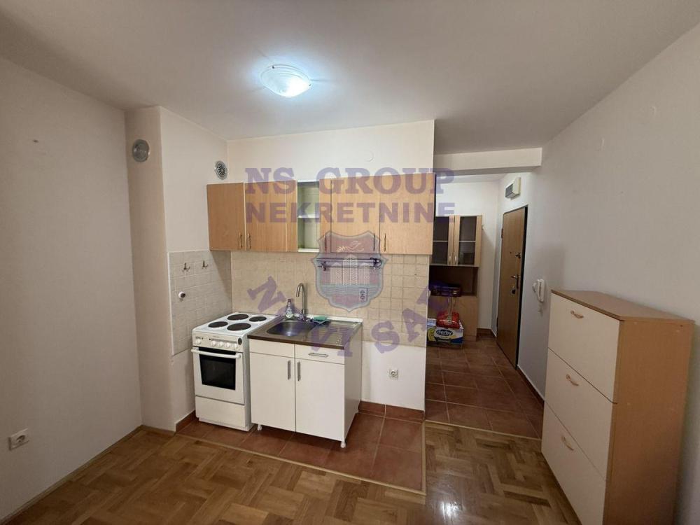 Slika 7 -  Stan na prodaju, 25m2, 92.700€