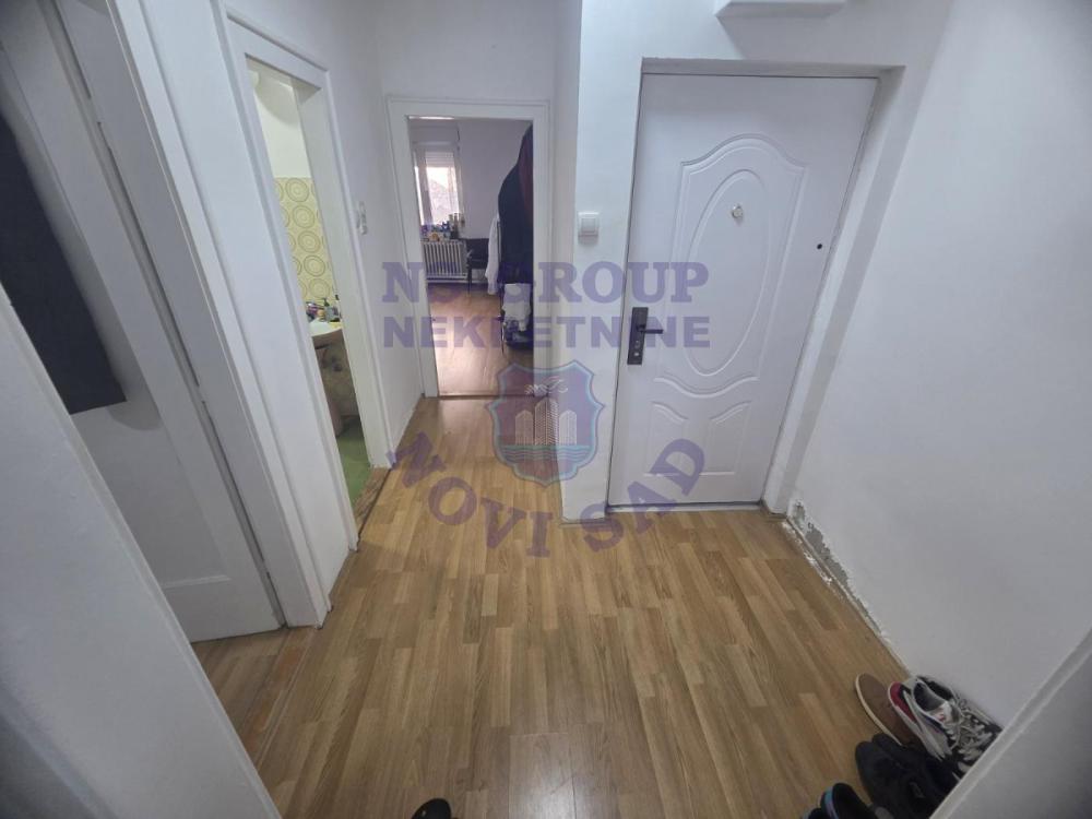 Slika 2 - Dvosoban stan na prodaju, 50m2, 134.930€