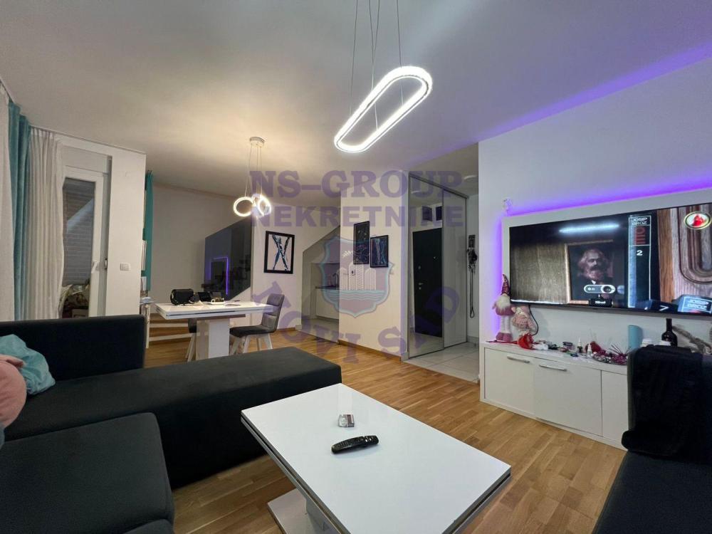 Slika 1 - Četvorosoban stan na prodaju, 115m2, 260.590€