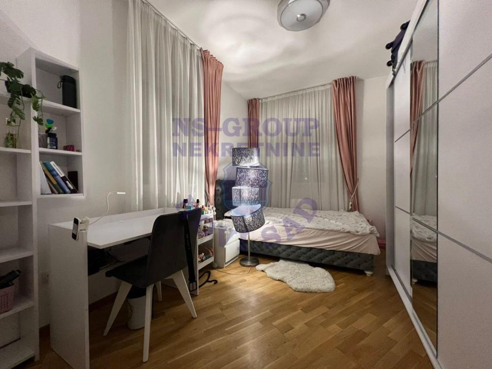 Slika 7 - Četvorosoban stan na prodaju, 115m2, 260.590€