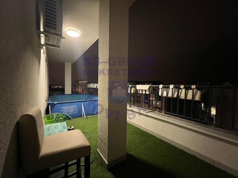 Slika 9 - Četvorosoban stan na prodaju, 115m2, 260.590€