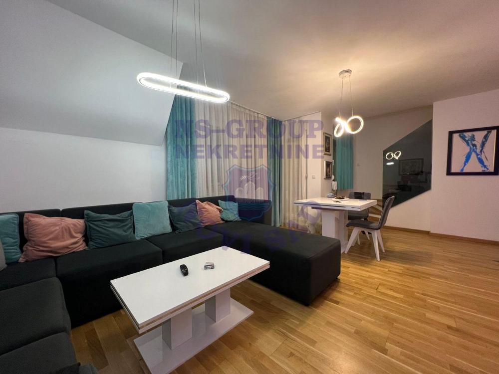 Slika 10 - Četvorosoban stan na prodaju, 115m2, 260.590€
