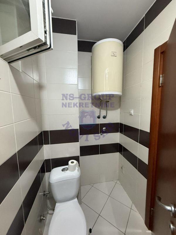 Slika 1 - Jednosoban stan na prodaju, 25m2, 92.700€