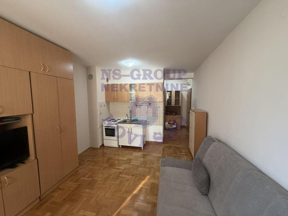Slika 8 - Jednosoban stan na prodaju, 25m2, 92.700€