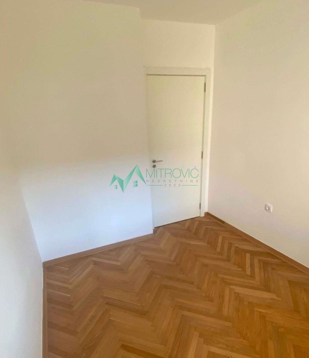 Slika 1 - Dvosoban stan na prodaju, 40m2, 142.140€