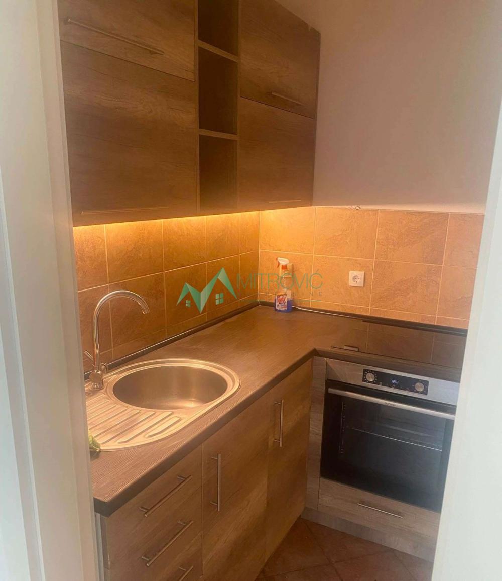 Slika 4 - Dvosoban stan na prodaju, 40m2, 142.140€