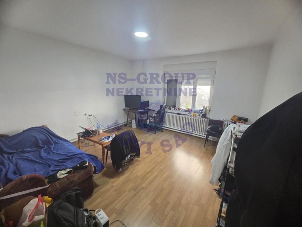 Slika 1 - Dvosoban stan na prodaju, 50m2, 134.930€