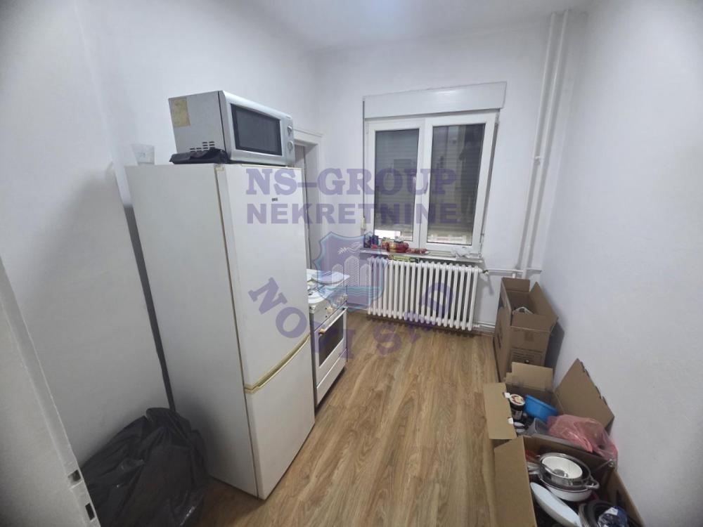 Slika 4 - Dvosoban stan na prodaju, 50m2, 134.930€