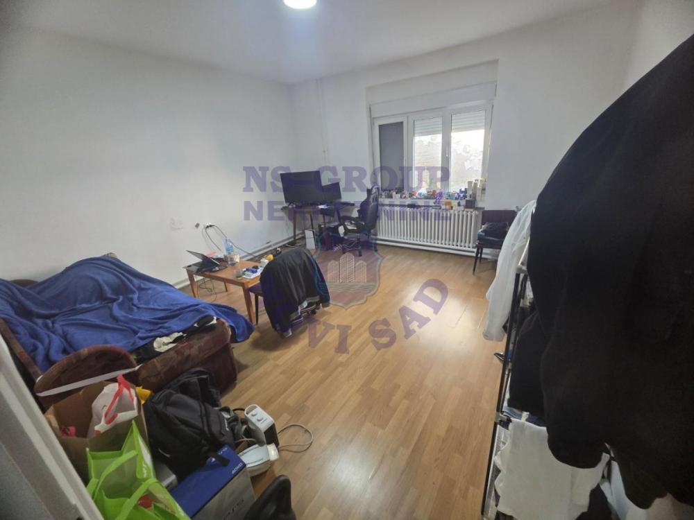 Glavna slika -Dvosoban stan na prodaju, 50m2, 134.930€