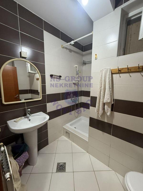 Slika 5 - Jednosoban stan na prodaju, 25m2, 92.700€
