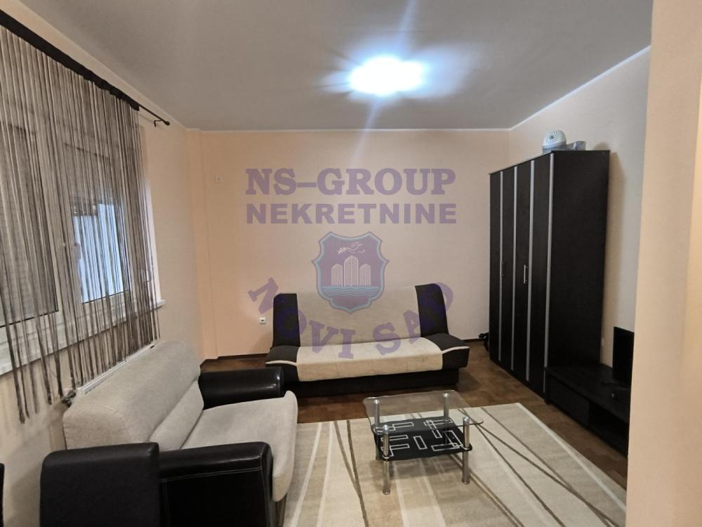 Slika 3 - Jednosoban stan na prodaju, 25m2, 82.400€