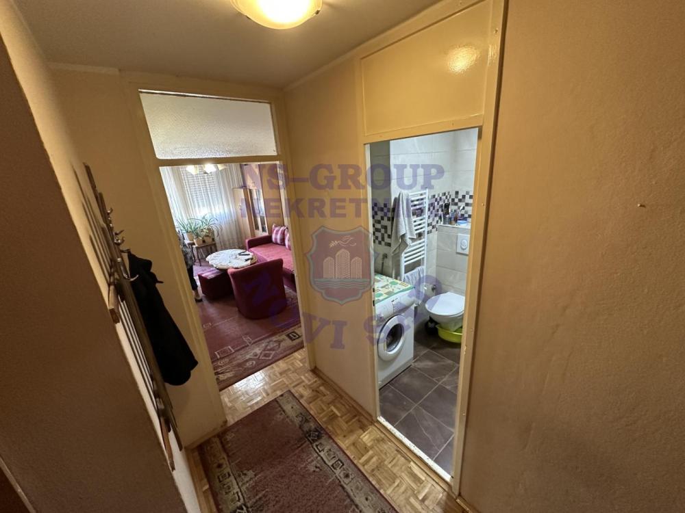 Slika 11 - Jednoiposoban stan na prodaju, 41m2, 108.210€