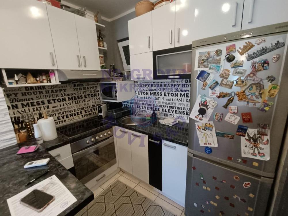 Slika 5 - Dvosoban stan na prodaju, 38m2, 133.900€