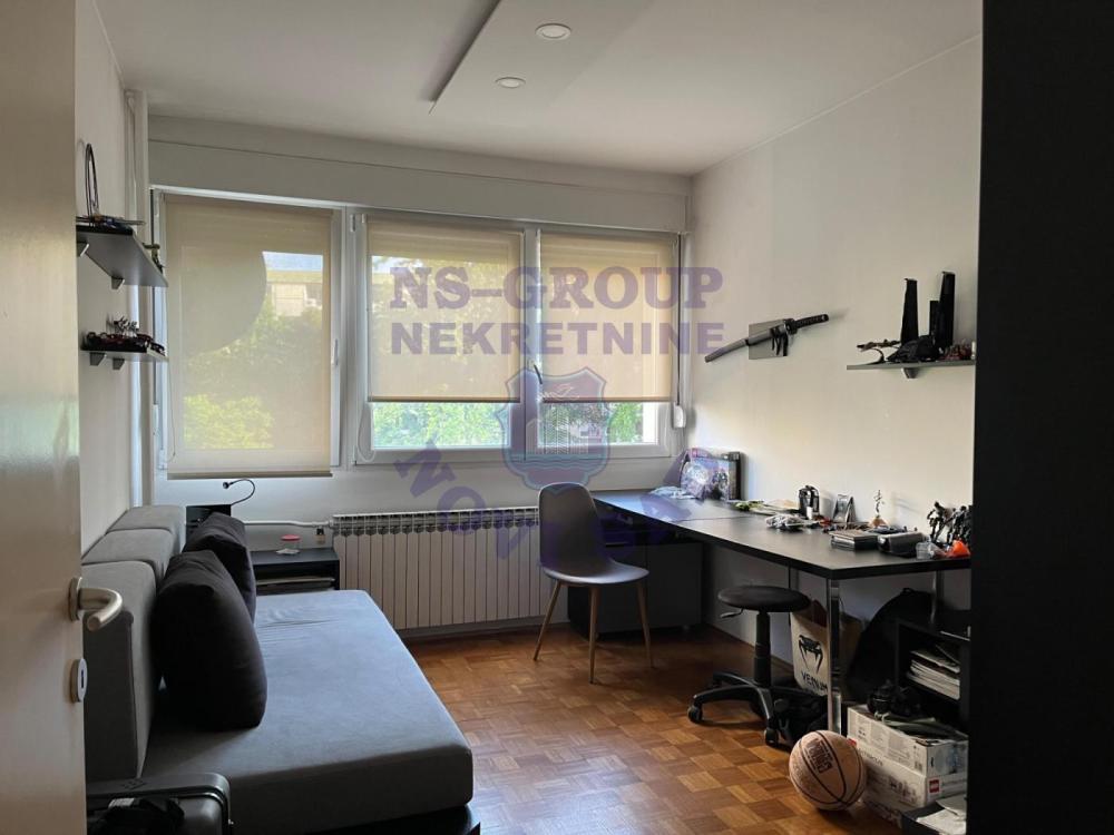 Slika 5 - Troiposoban stan na prodaju, 77m2, 269.140€