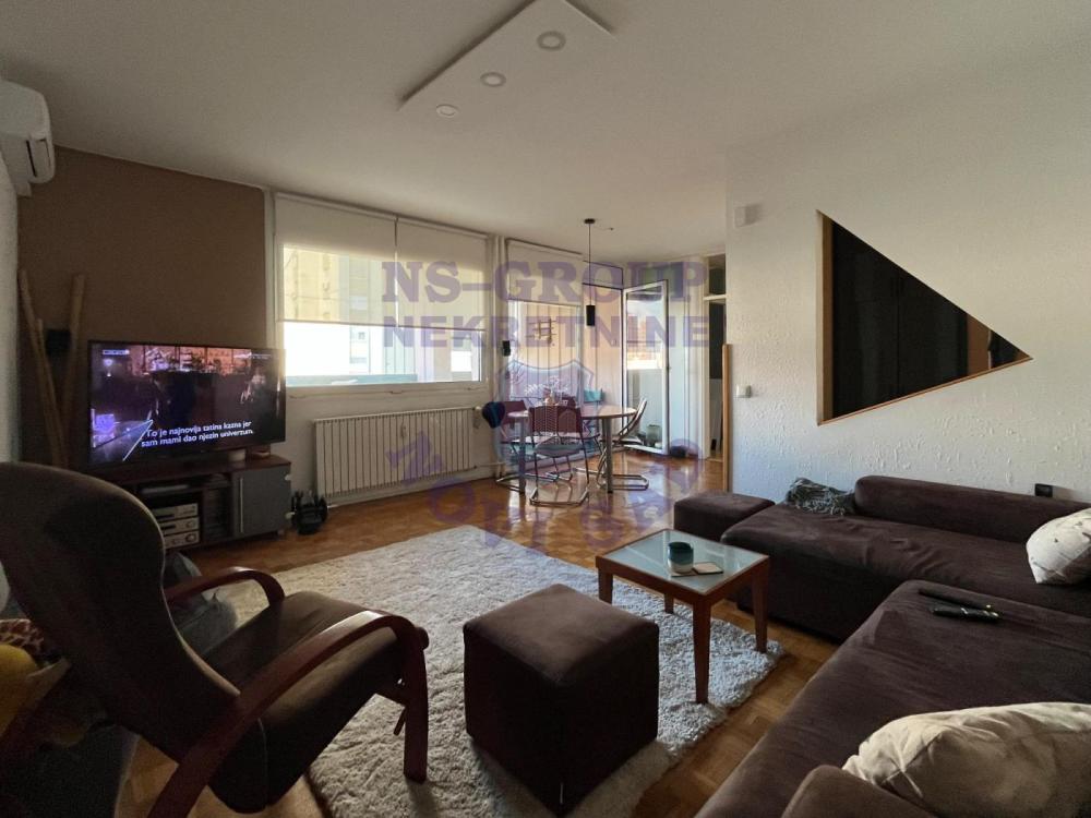 Slika 0 - Troiposoban stan na prodaju, 77m2, 269.140€