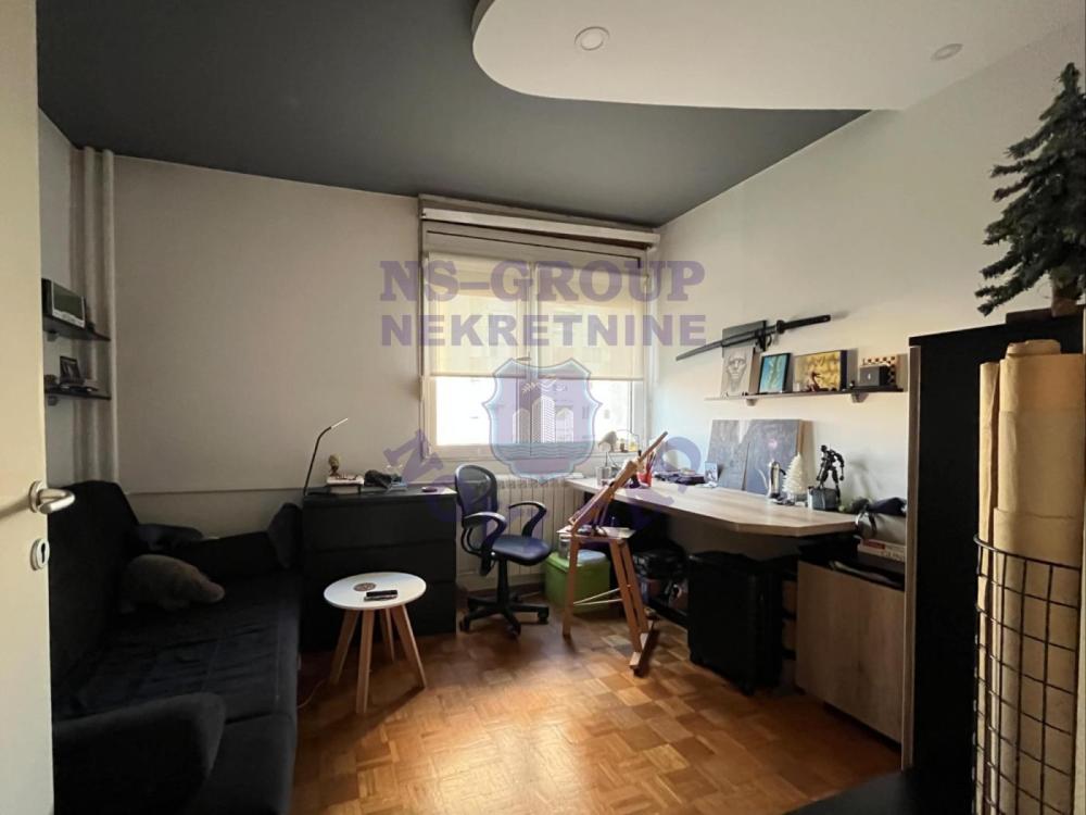 Slika 6 - Troiposoban stan na prodaju, 77m2, 269.140€