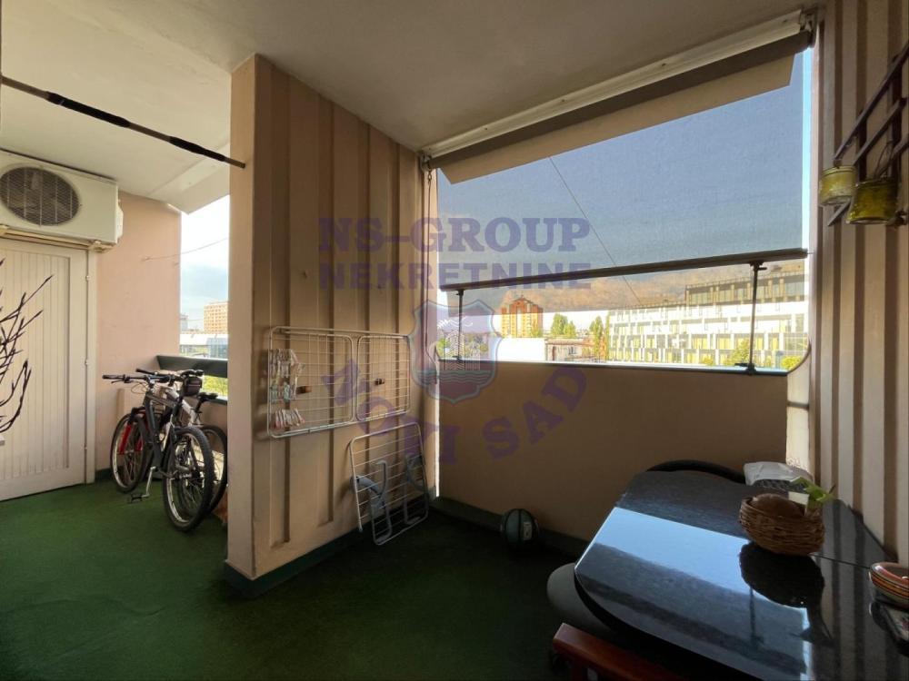 Glavna slika -Troiposoban stan na prodaju, 77m2, 269.140€