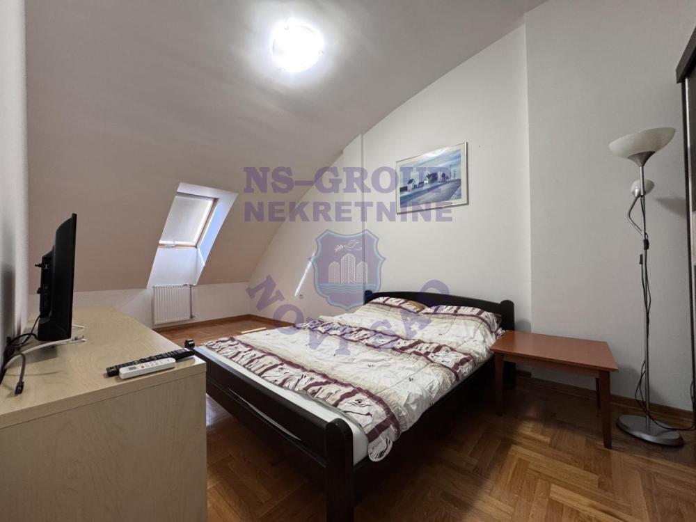 Slika 2 - Troiposoban stan na prodaju, 86m2, 254.600€
