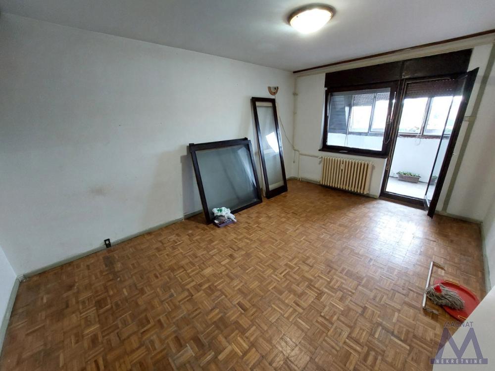 Glavna slika -Dvosoban stan na prodaju, 59m2, 109.500€