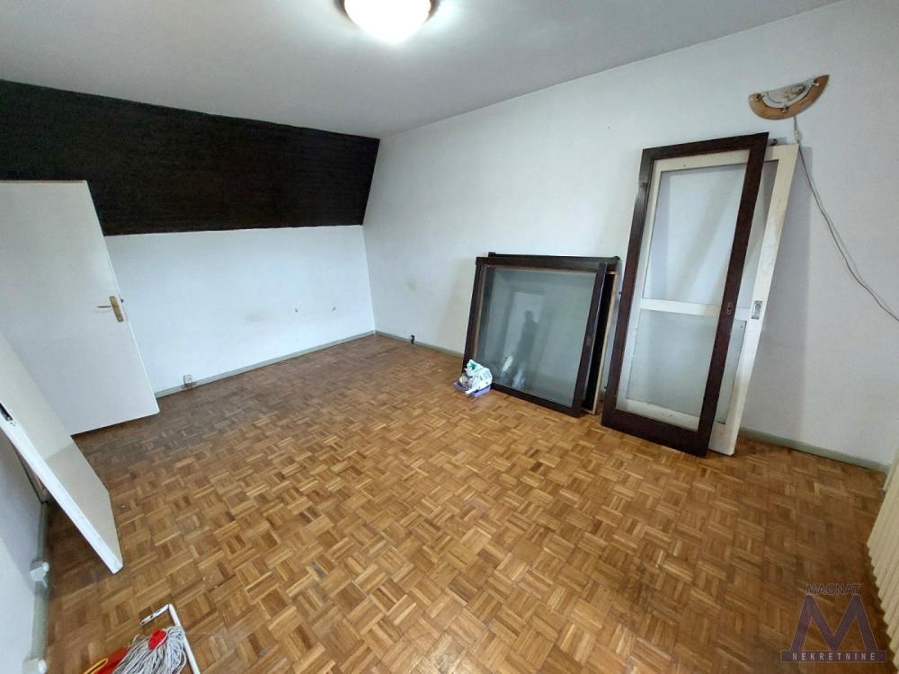 Slika 1 - Dvosoban stan na prodaju, 59m2, 109.500€