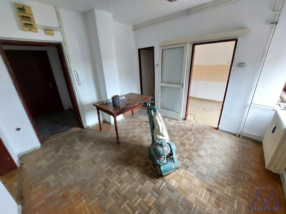 Slika 2 - Dvosoban stan na prodaju, 59m2, 109.500€