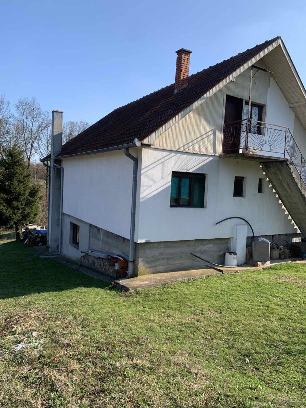 Slika 1 - Stepojevac,  Kuća na prodaju, 200m2, 82.000€