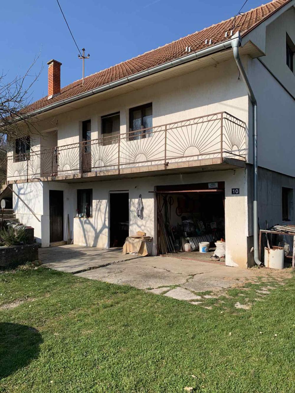 Glavna slika -Stepojevac,  Kuća na prodaju, 200m2, 82.000€