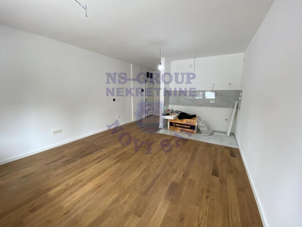 Slika 2 - Jednosoban stan na prodaju, 28m2, 82.400€