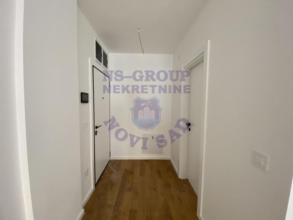 Slika 3 - Jednosoban stan na prodaju, 28m2, 82.400€
