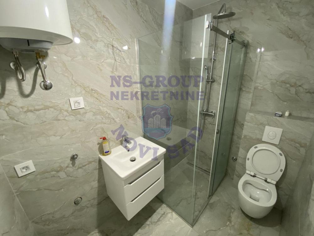 Slika 4 - Jednosoban stan na prodaju, 28m2, 82.400€