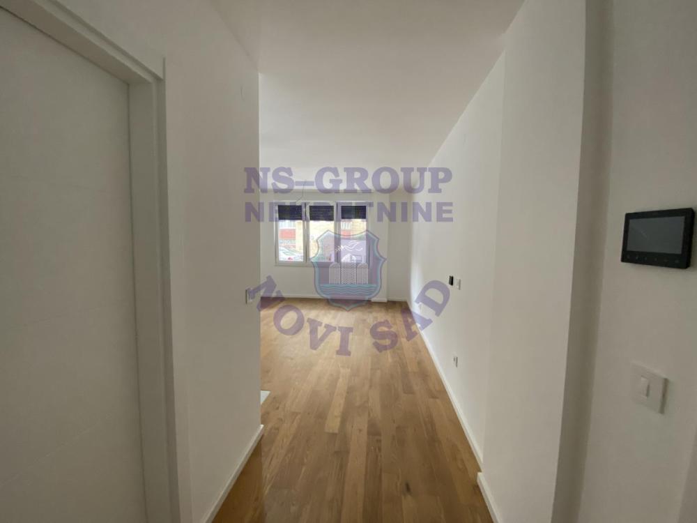 Slika 5 - Jednosoban stan na prodaju, 28m2, 82.400€