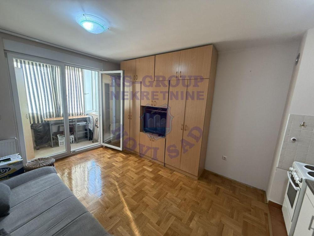 Slika 2 - Jednosoban stan na prodaju, 25m2, 92.700€