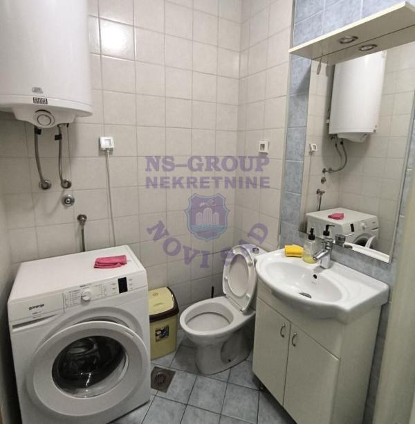 Slika 2 - Jednosoban stan na prodaju, 25m2, 77.250€