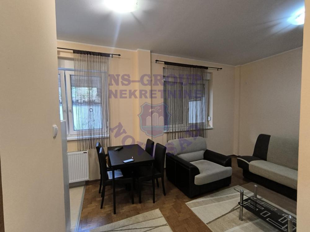 Glavna slika -Jednosoban stan na prodaju, 25m2, 77.250€