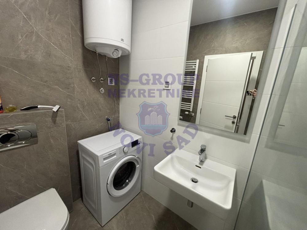 Slika 4 - Dvosoban stan na prodaju, 46m2, 147.290€