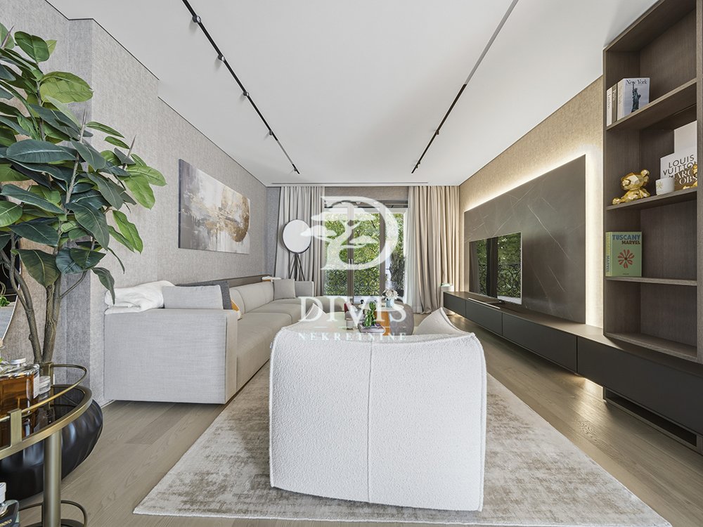 Slika 5 - Mome Kapora, Četvorosoban stan na prodaju, 162m2, 1.500.000€
