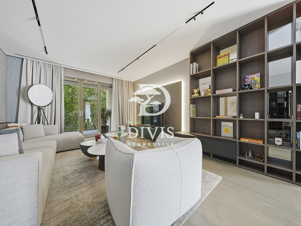 Slika 6 - Mome Kapora, Četvorosoban stan na prodaju, 162m2, 1.500.000€