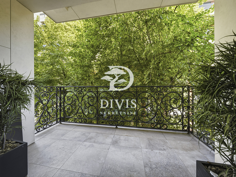 Slika 7 - Mome Kapora, Četvorosoban stan na prodaju, 162m2, 1.500.000€