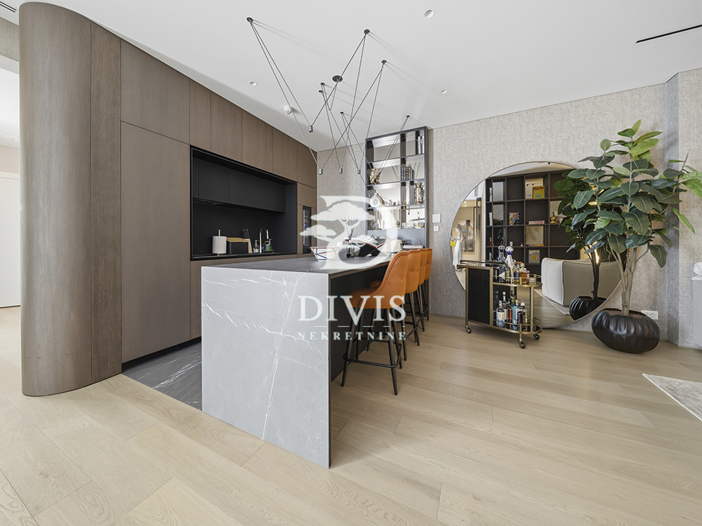 Slika 8 - Mome Kapora, Četvorosoban stan na prodaju, 162m2, 1.500.000€