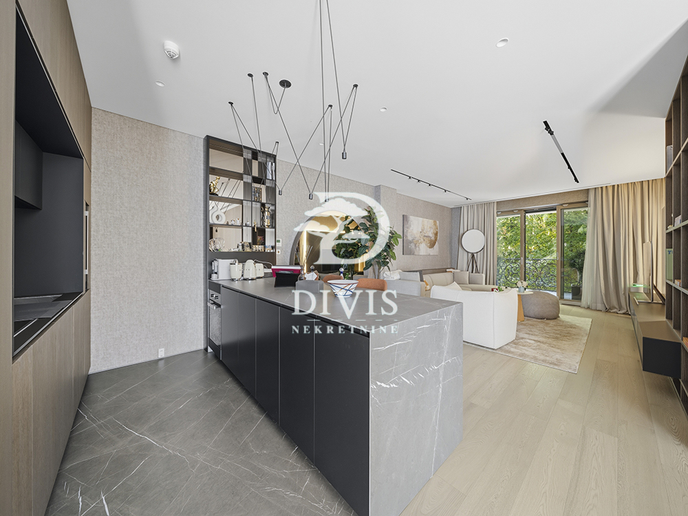 Slika 11 - Mome Kapora, Četvorosoban stan na prodaju, 162m2, 1.500.000€