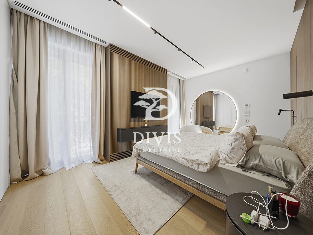 Slika 2 - Mome Kapora, Četvorosoban stan na prodaju, 162m2, 1.500.000€