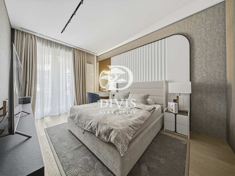 Slika 3 - Mome Kapora, Četvorosoban stan na prodaju, 162m2, 1.500.000€